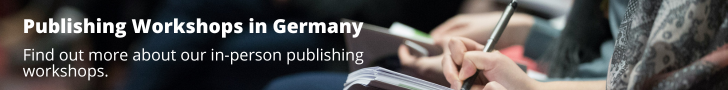 Publishing Workshops in Germany